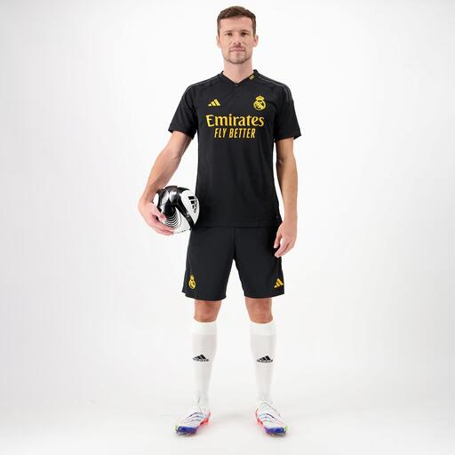  Troisième maillot du Real Madrid 23/24