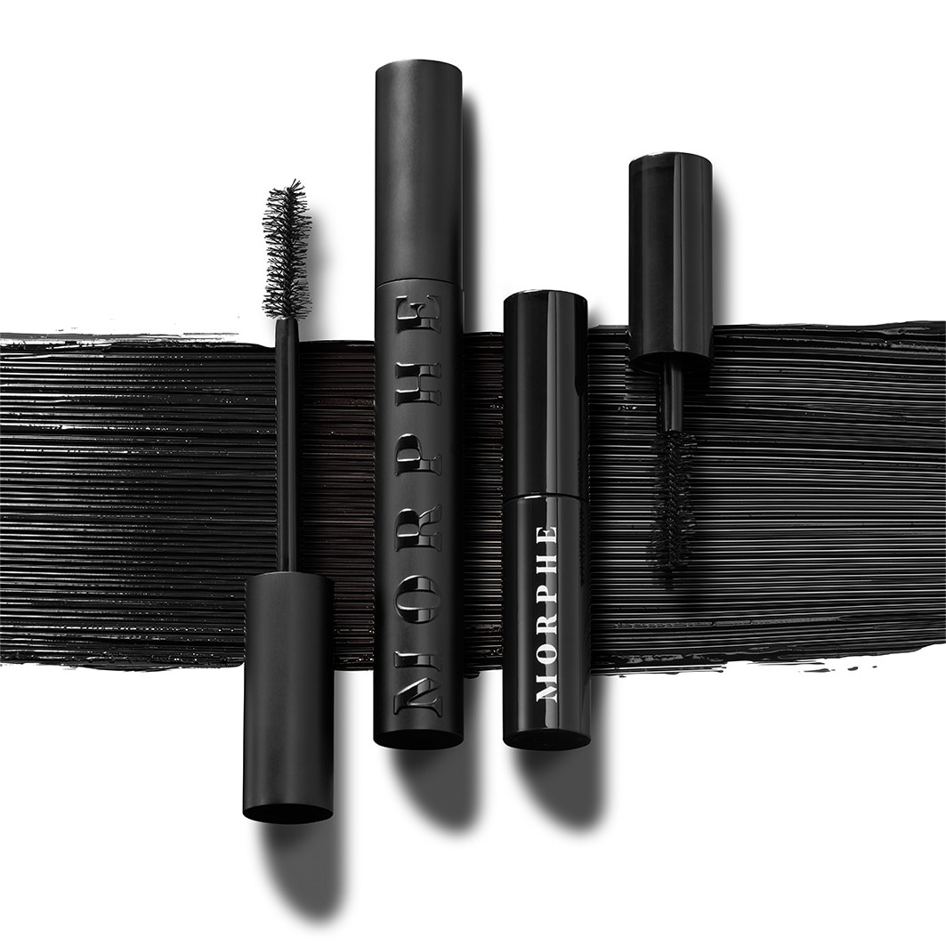 Řasenka Morphe Make It Big Mini - 5,5 ml