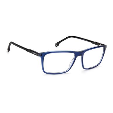 Carrera siniset silmälasikehykset CA008 Carrera