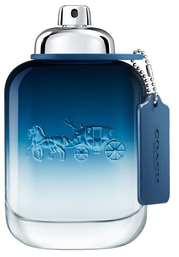 Coach Blue EDT muška kolonjska voda