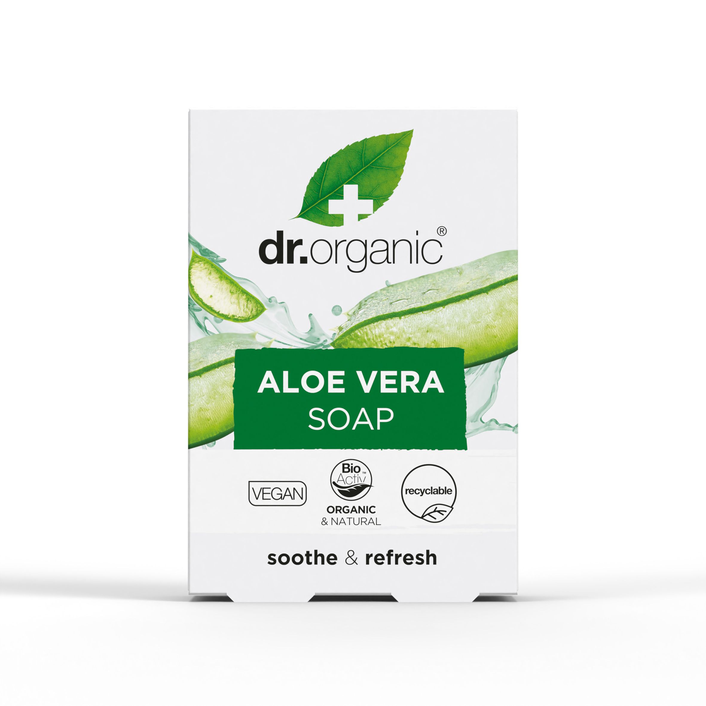 Tuhé mydlo s aloe vera kúpeľové gély a mydlá
