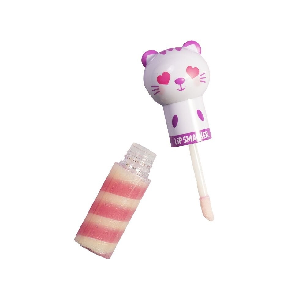 Lip Smacker Swirl - Chaton