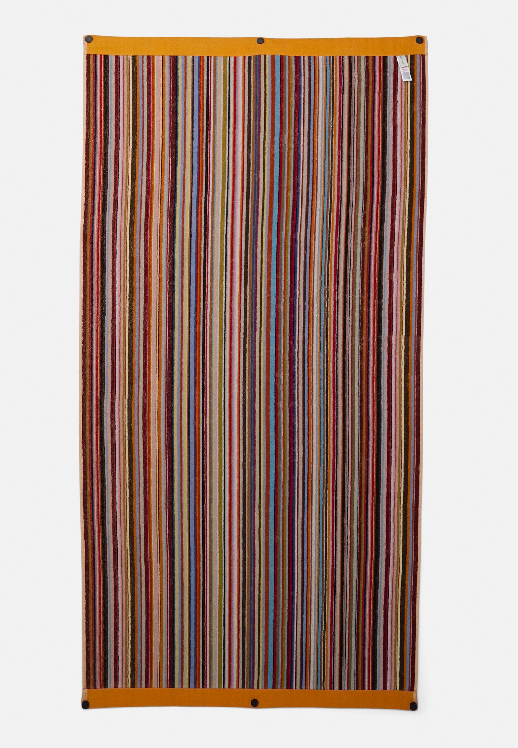 Serviette de plage Paul Smith GRAND FORMAT - Multicolore