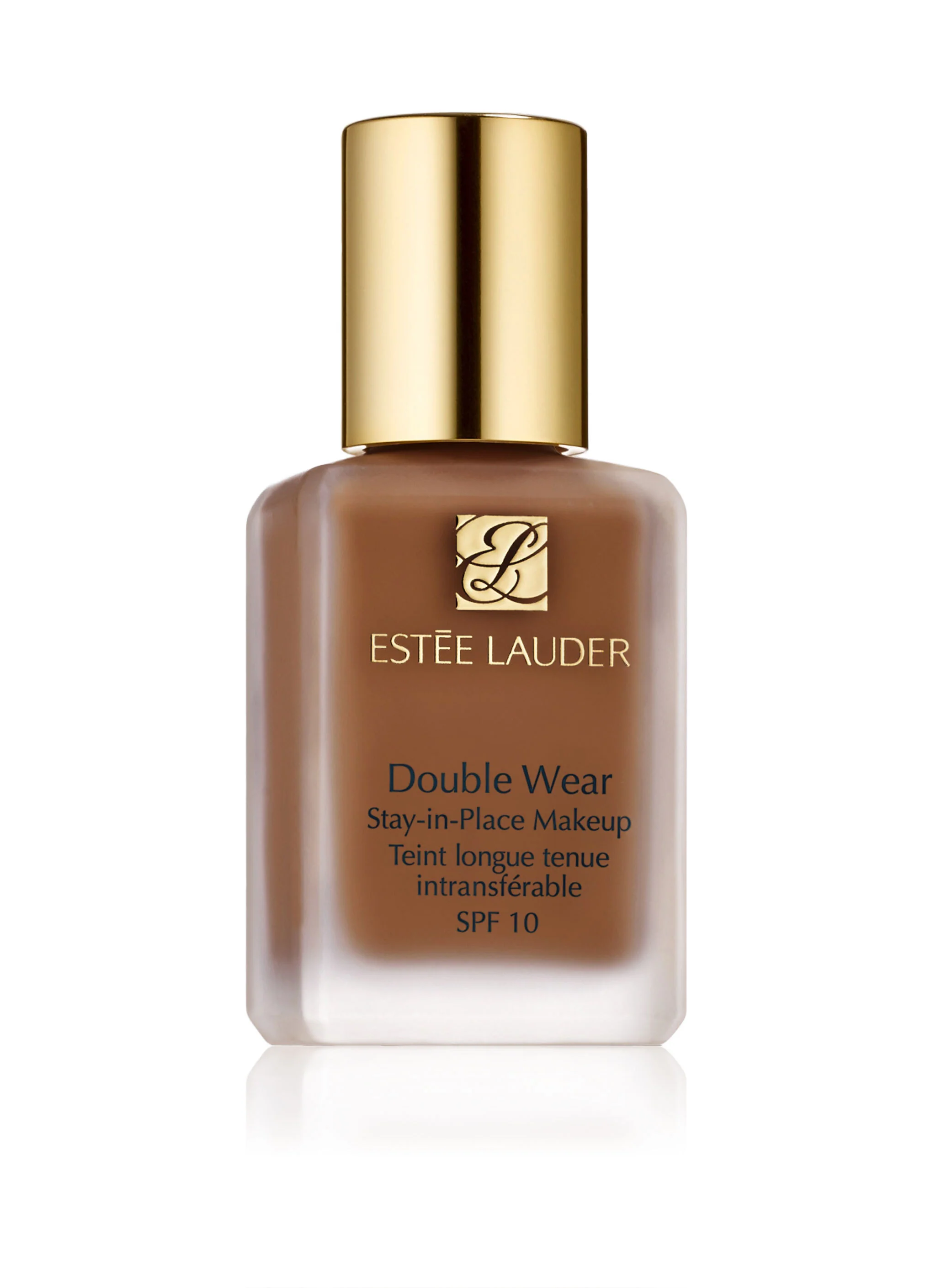 Fondotinta Double WearStay-in-Place Makeup SPF 10 - Fondotinta liquido