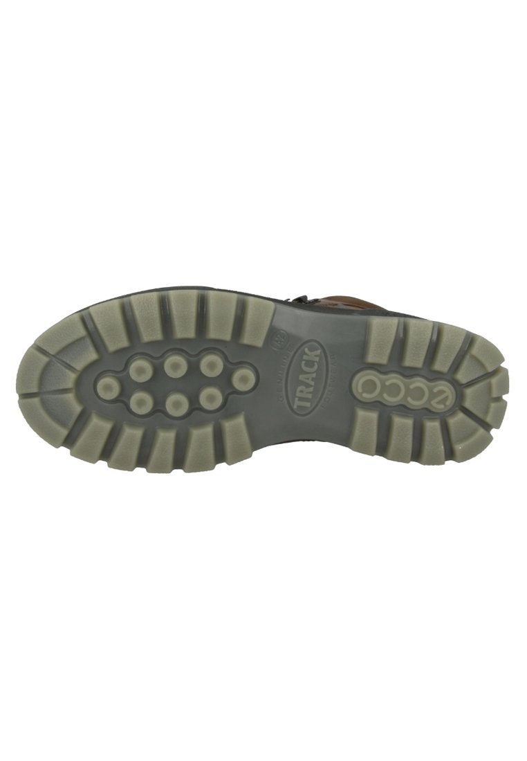 ECCO wandelschoenen - bruin