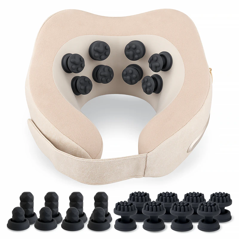 Coleira de massagem Medivon Calm