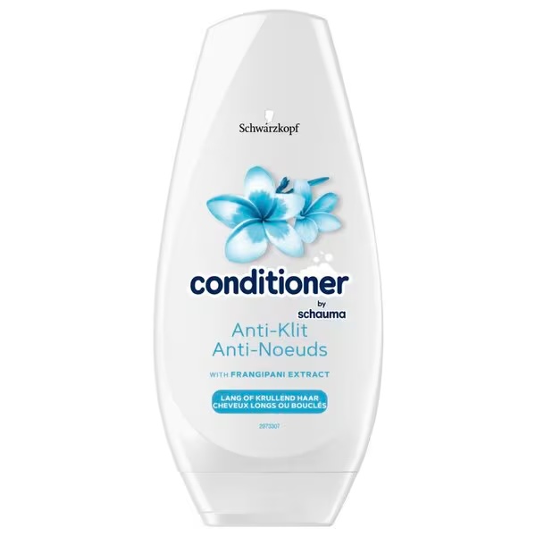 Schwarzkopf regenerator protiv zapetljavanja kose<br>250ml