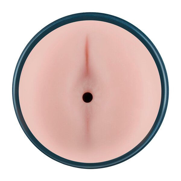 FPPR. Anus Masturbator<br>