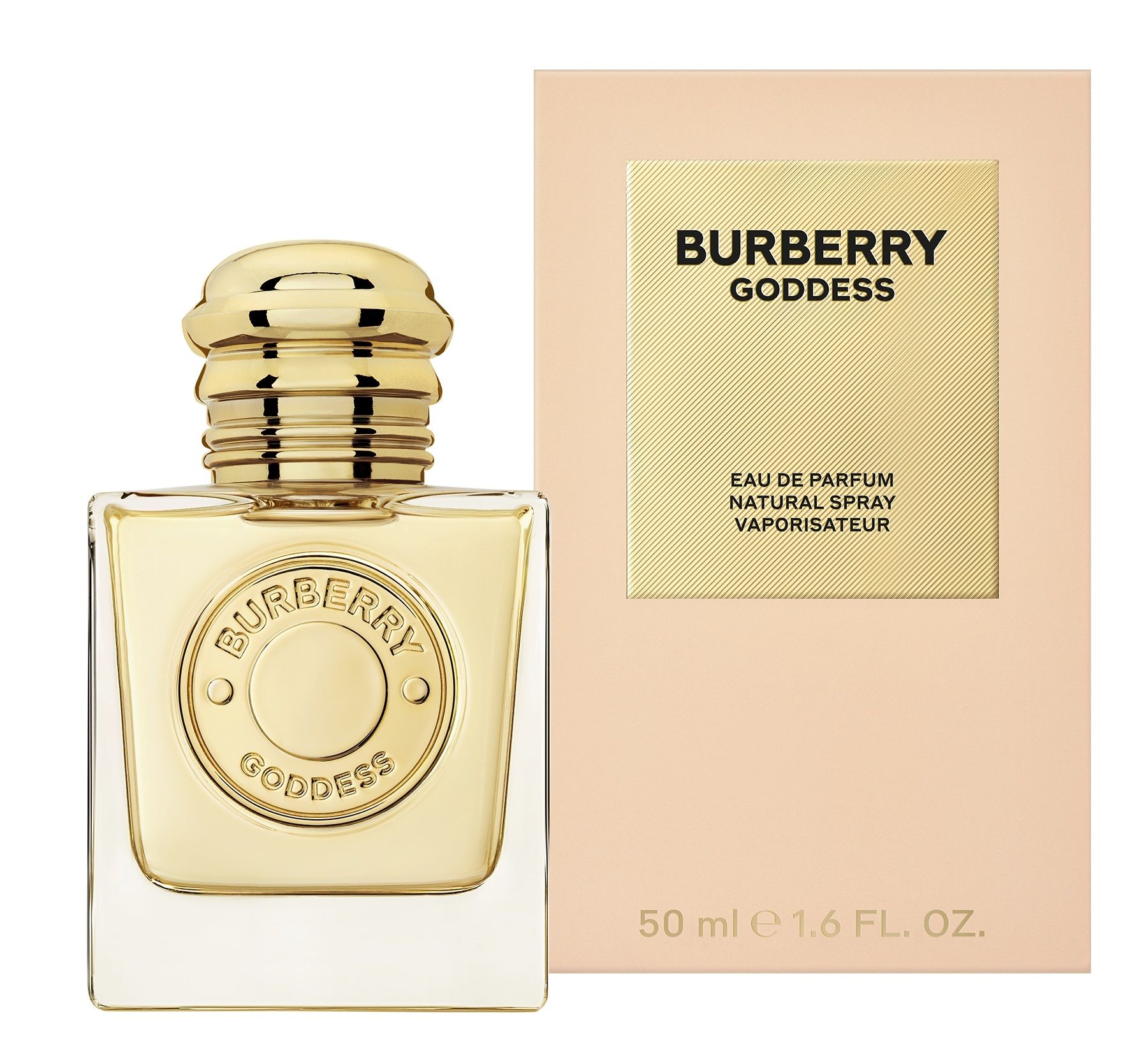 Deivė EDP Parfum vanduo (EDP)
