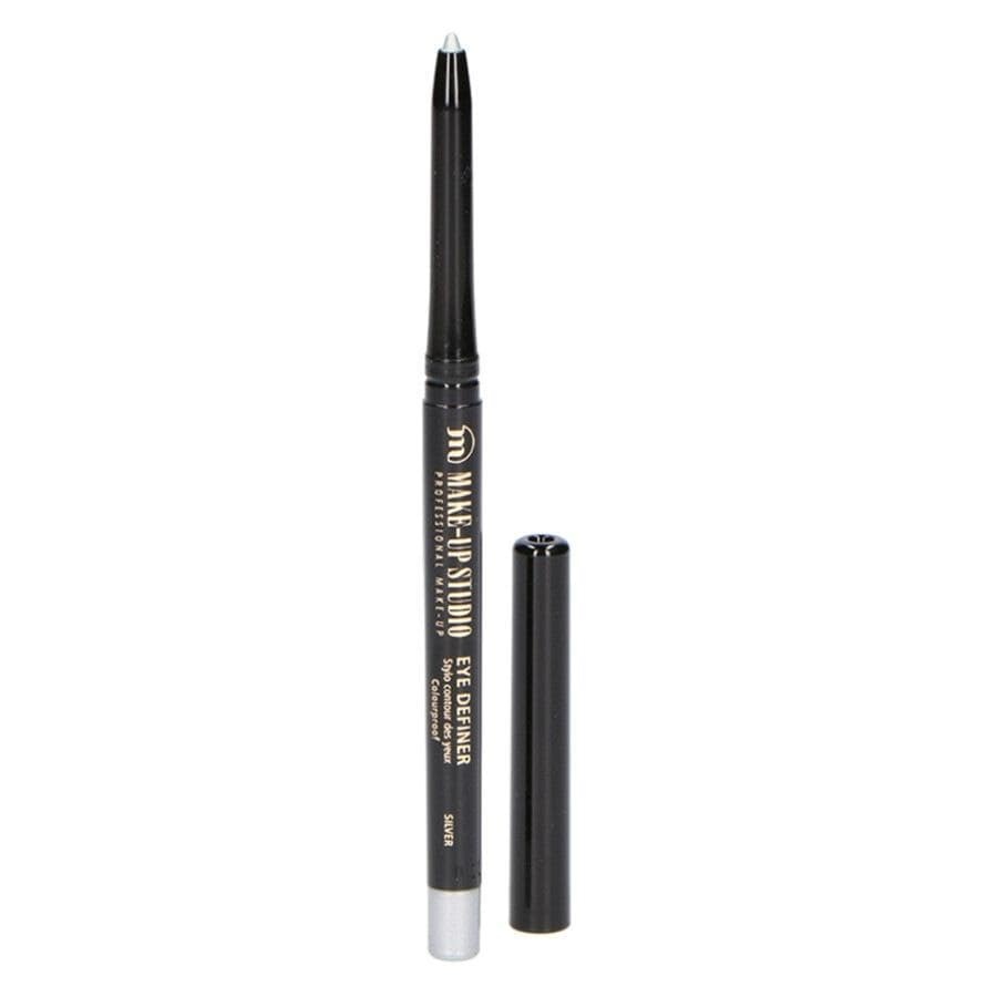 Makeup Studio acu zīmulis acu definētājam - 0,28 g