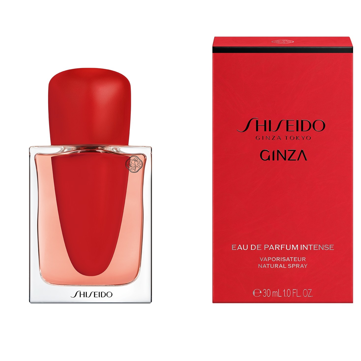 Shiseido Eau de Parfum GINZA Intens - 30 ml
