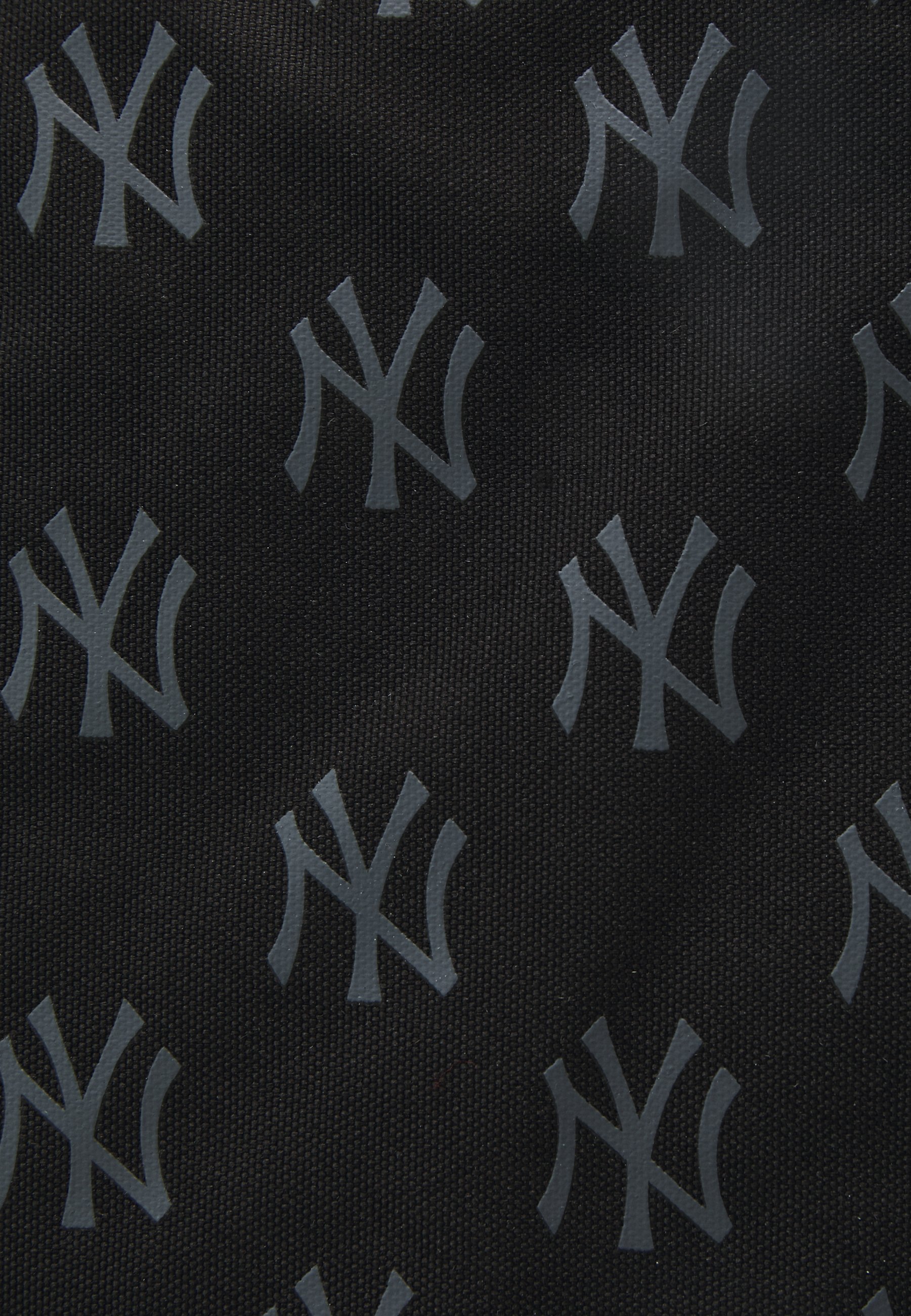 New Era MLB NEW YORK YANKEES MONOGRAM MULTI STADIUM TAS UNISEX - Clubkleding - zwart