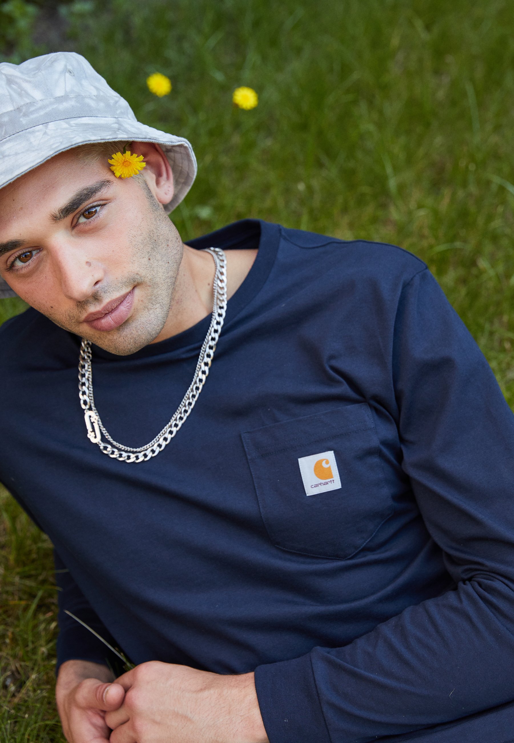 Carhartt WIP Tops met lange mouwen