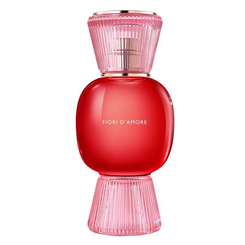 Bvlgari Allegra Fiori D'Amore