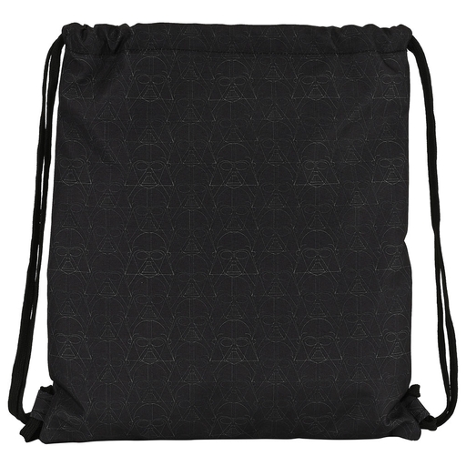 Saco Gymbag Star Wars 35x40