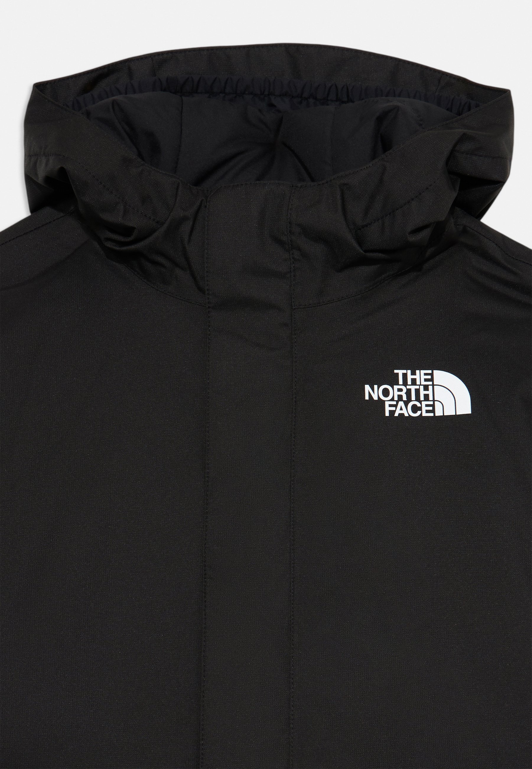 Veste de snowboard unisexe The North Face TEEN SNOWQUEST - noire