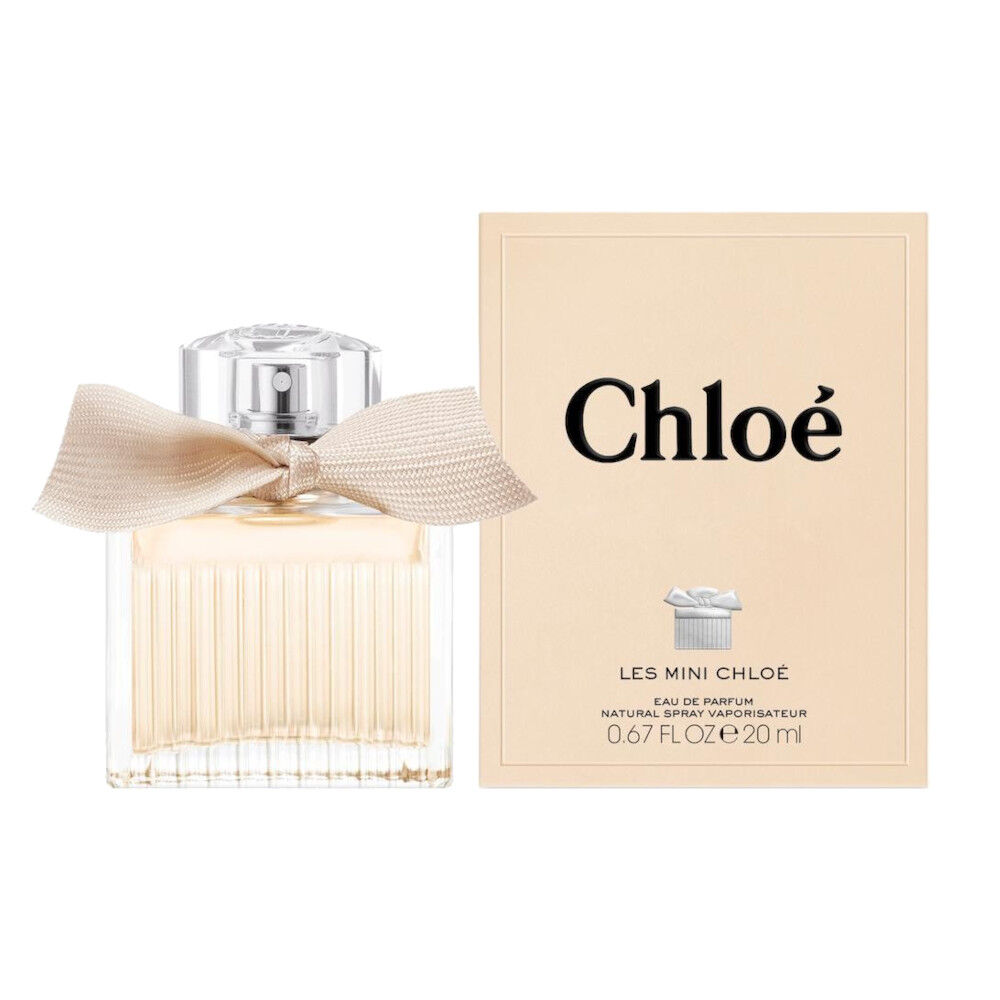 Chloé Eau de Parfum
