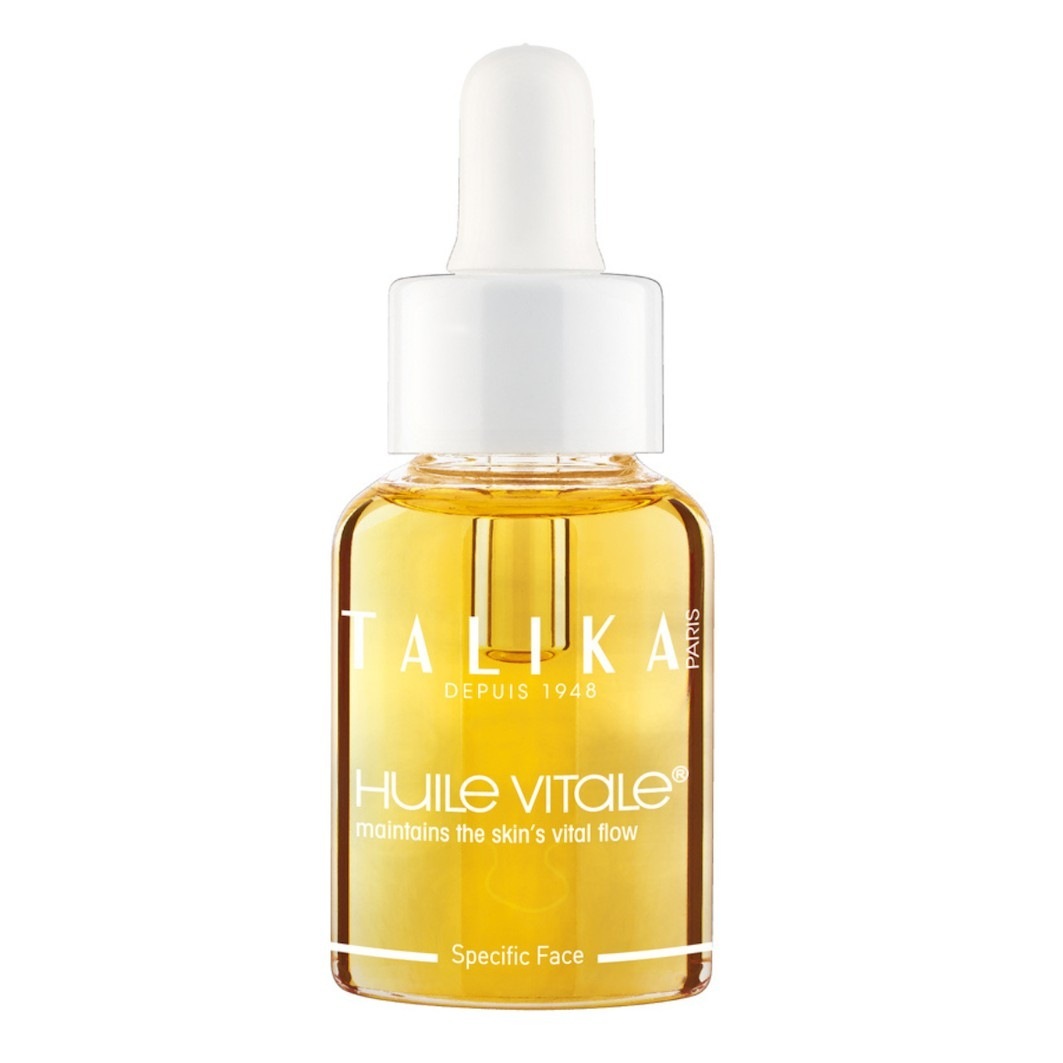 Talika veido aliejus – 30 ml