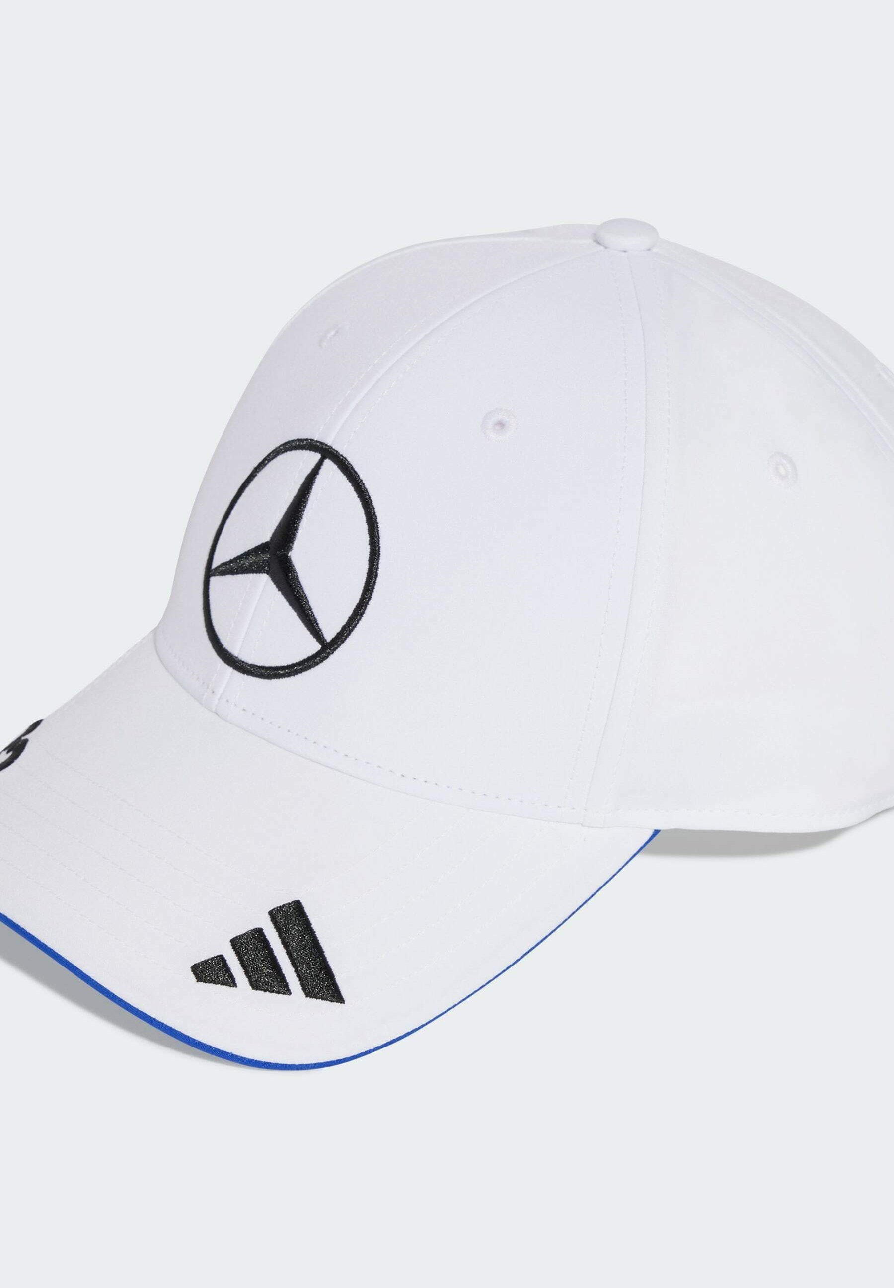 adidas Performance Cap - wit