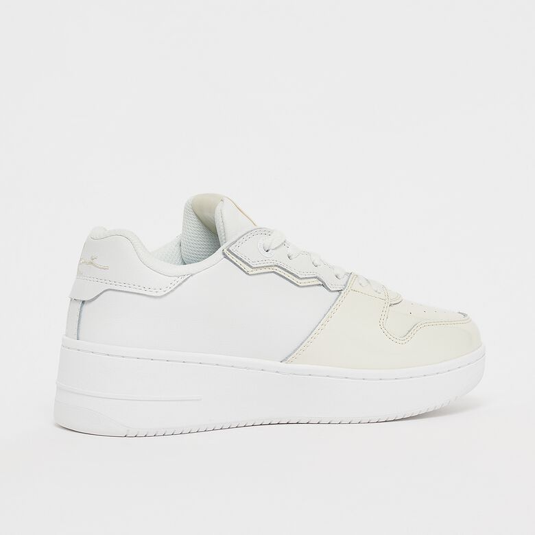 89 HEEL LOGO LX