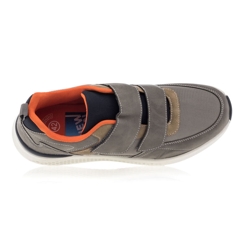 Baskets / sneakers Homme Marron