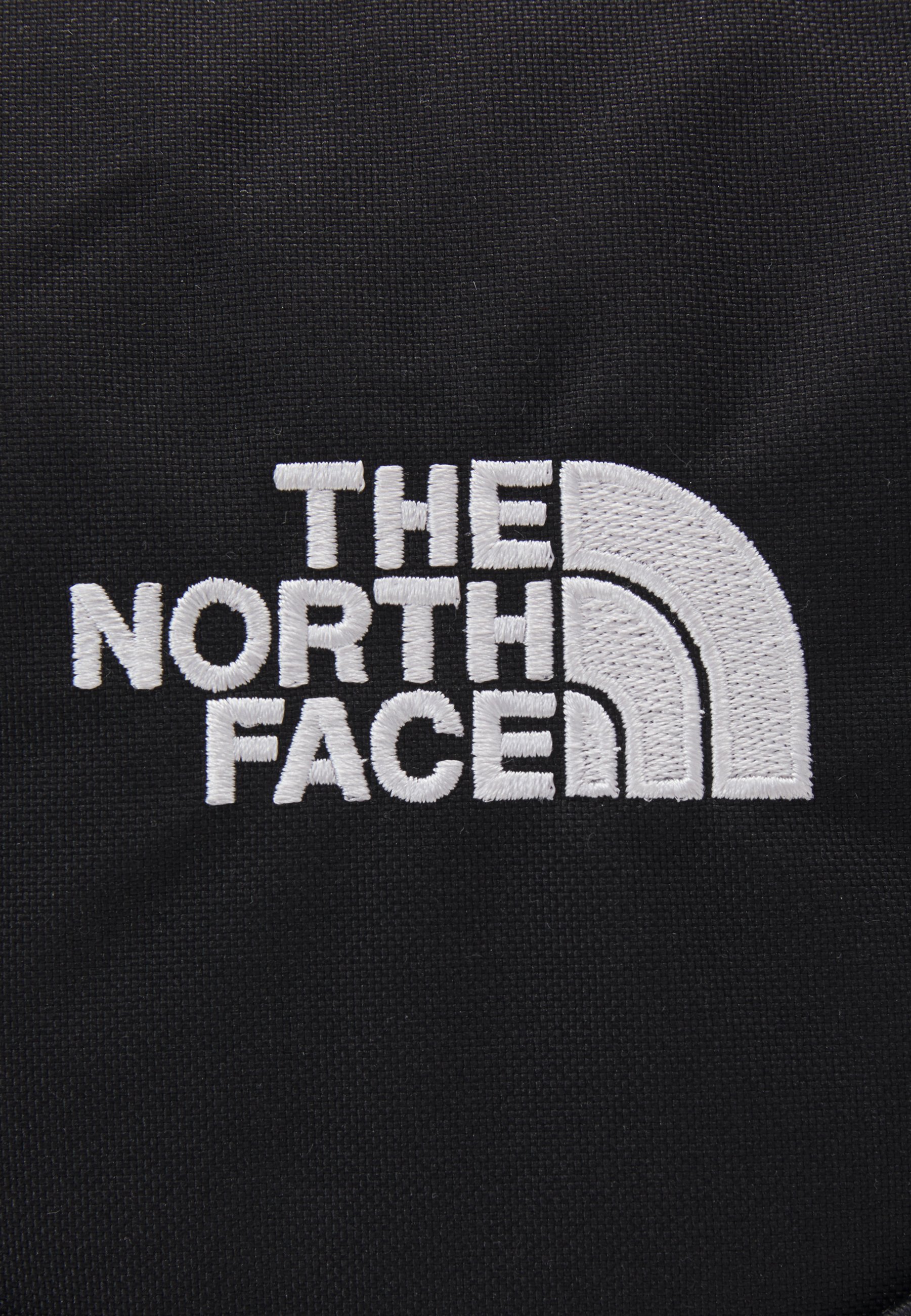 The North Face JESTER - Hátizsák - fekete