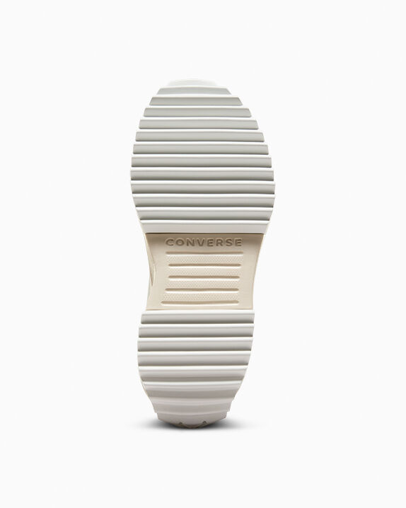 Run Star Hike Platform Metallic