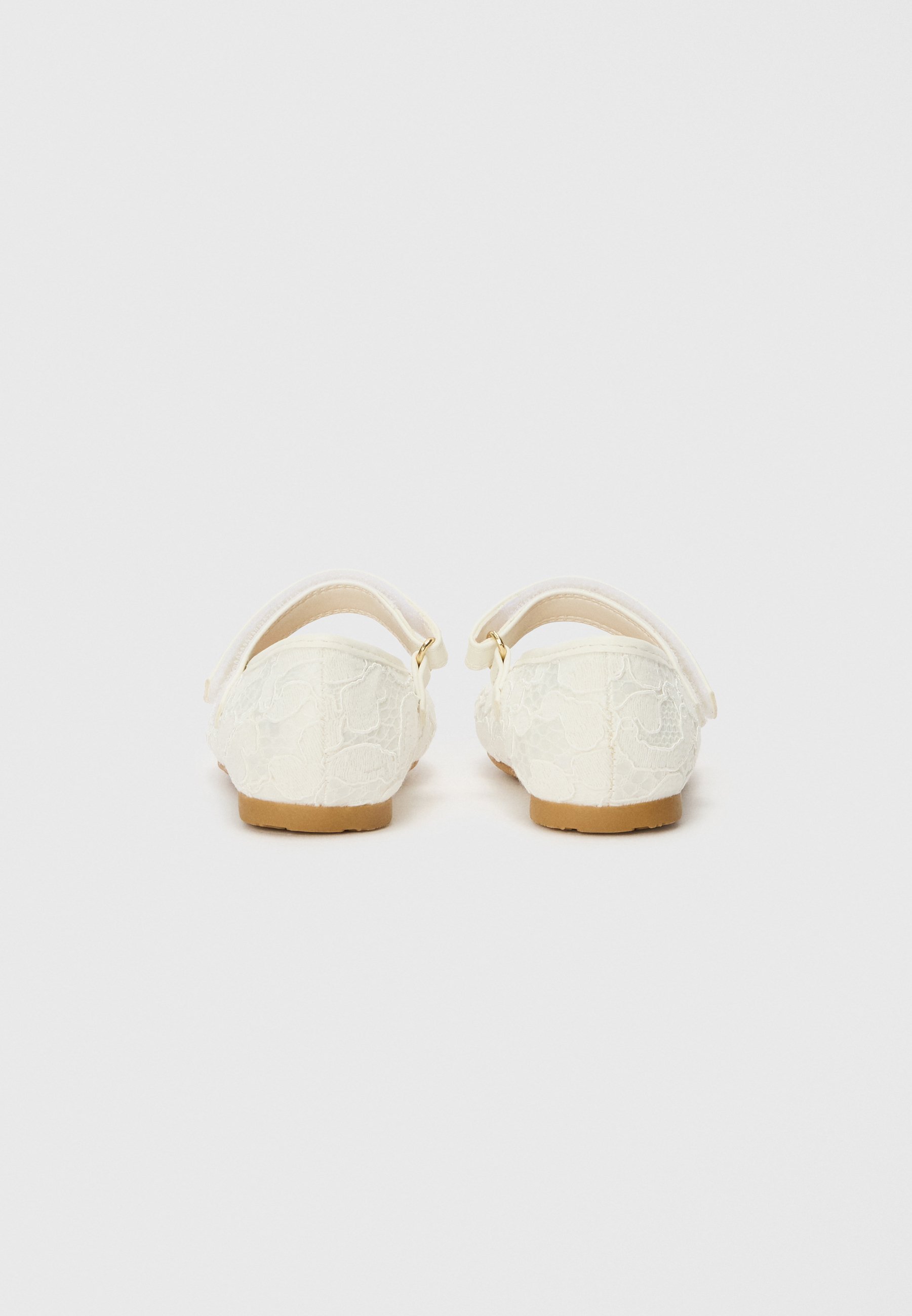 Ballerines Friboo - blanches