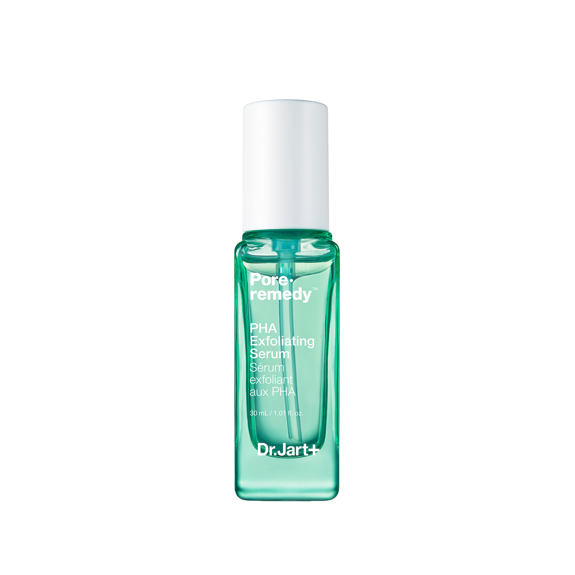Ser exfoliant Pore·remedy PHA 30 ml - Dr.Jart+