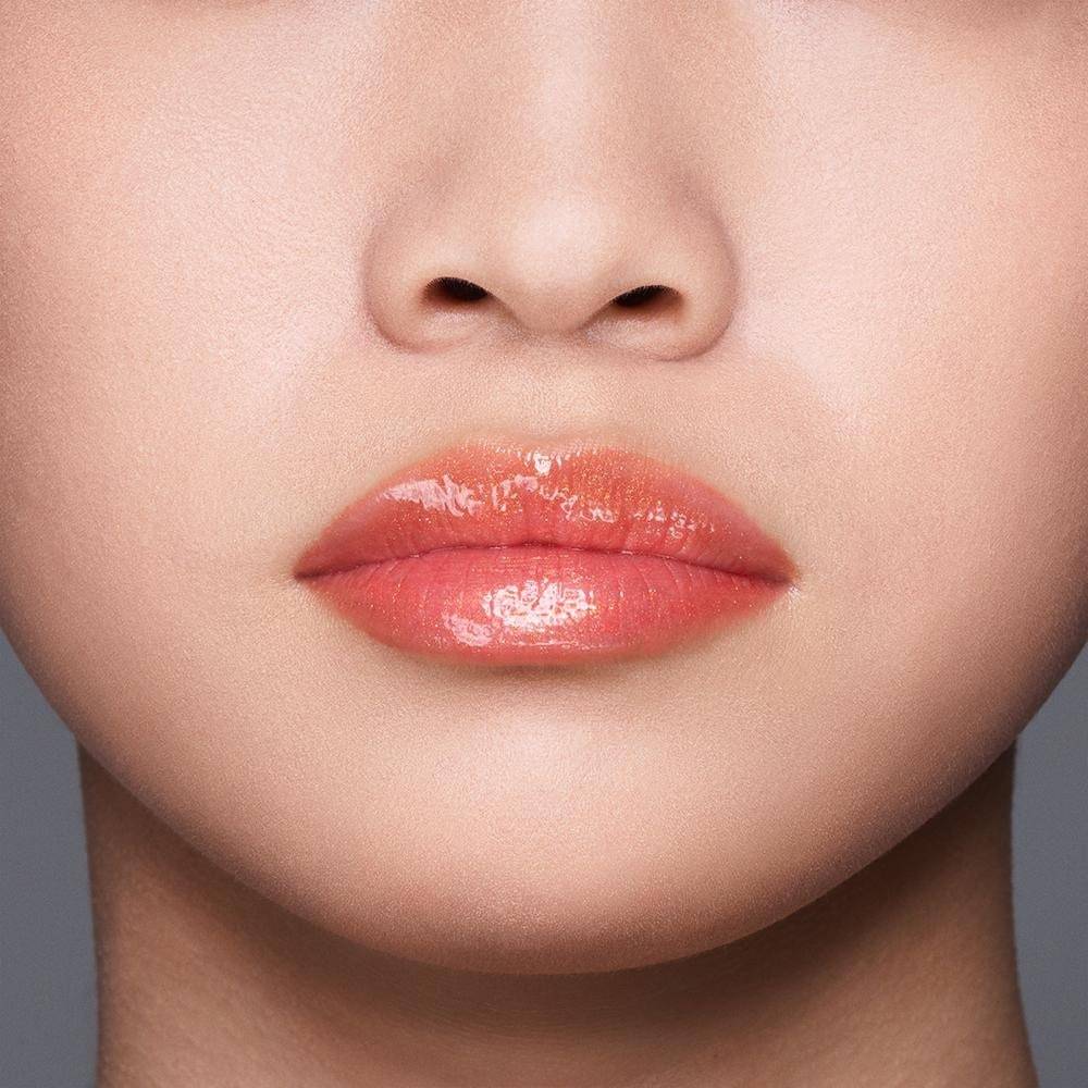 Shiseido lūpų blizgis Schimmer-Gel-Gloss - 9 g
