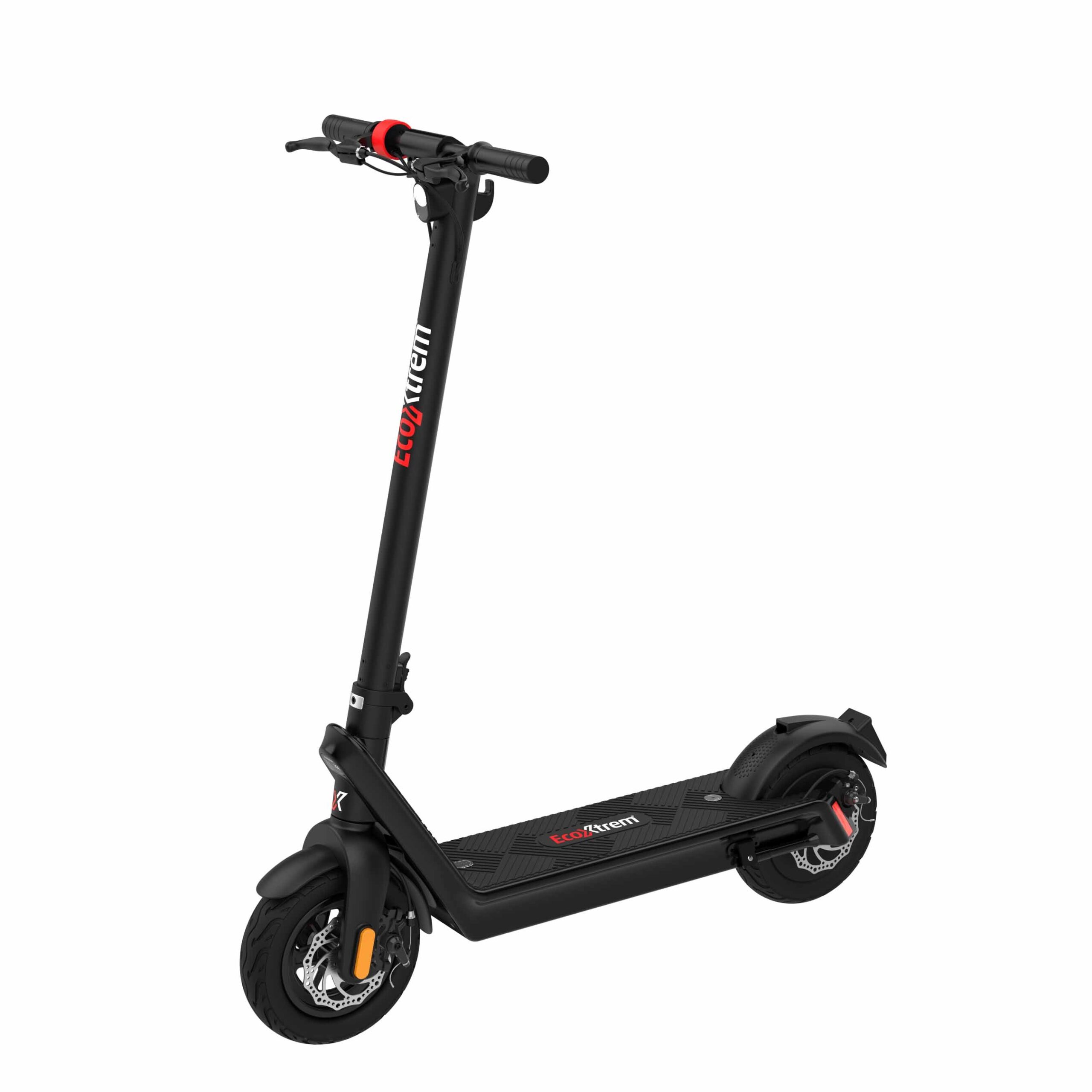 Panasonic Urban Prime X 500W sähköpotkulauta akulla