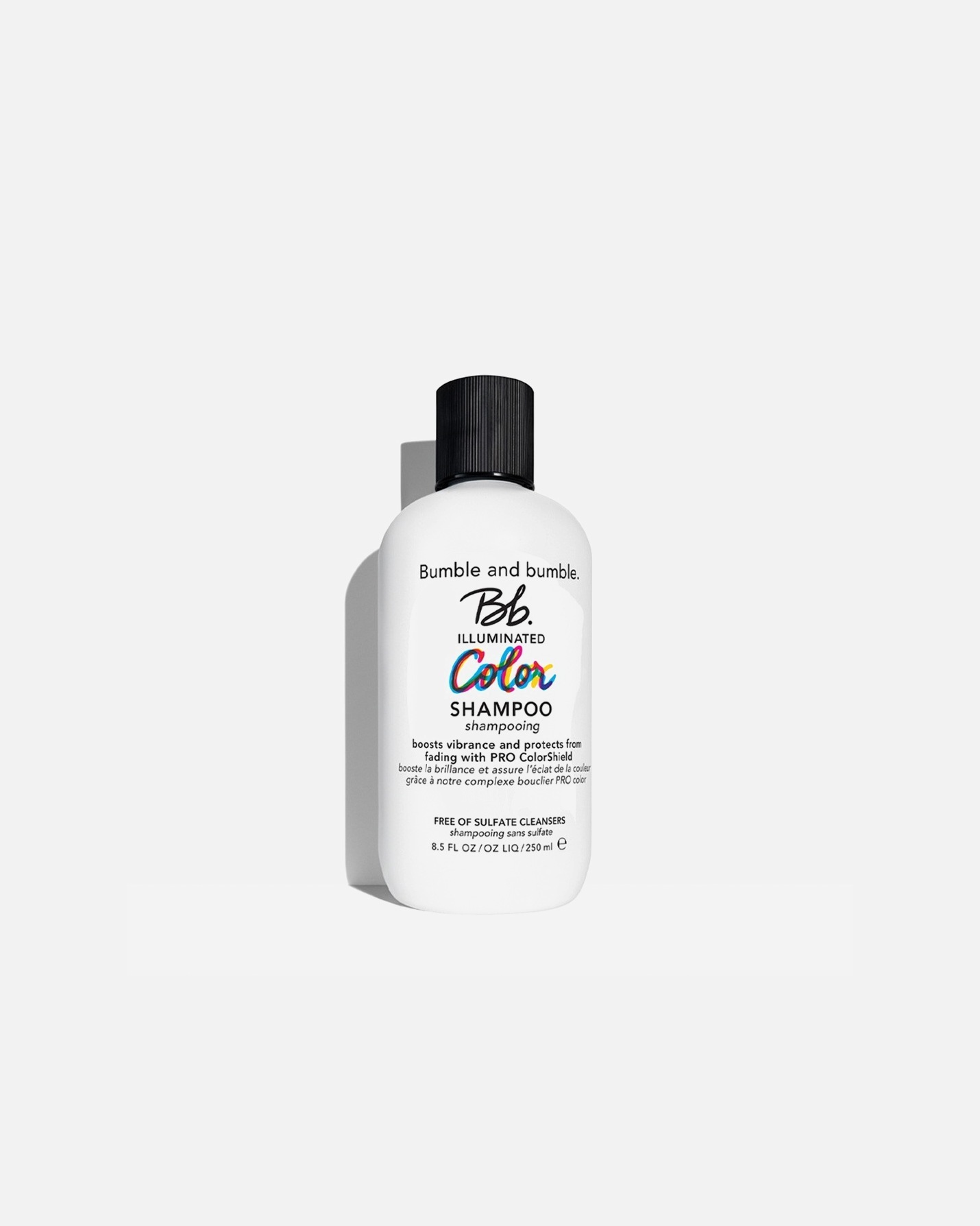 Bumble and bumble. Šampon za osvetljene barve las - 250 ml