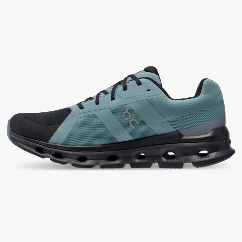 On Cloudrunner Waterproof