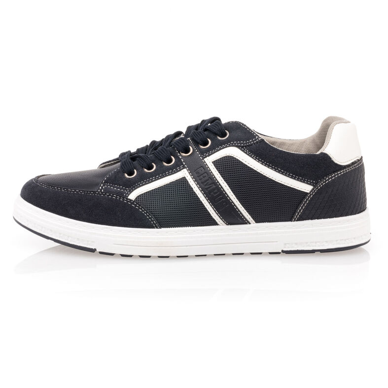 Baskets / Sneakers Homme Bleu