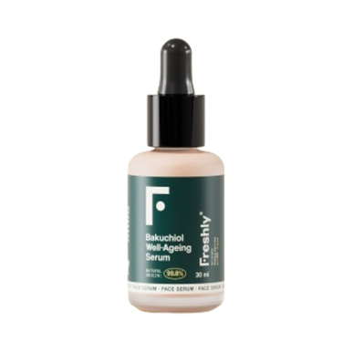 Freshly Cosmetics Phoenix Aura Well-Aging -tiivistetty seerumi ryppyjen vähentämiseen ja ehkäisyyn 30 ml