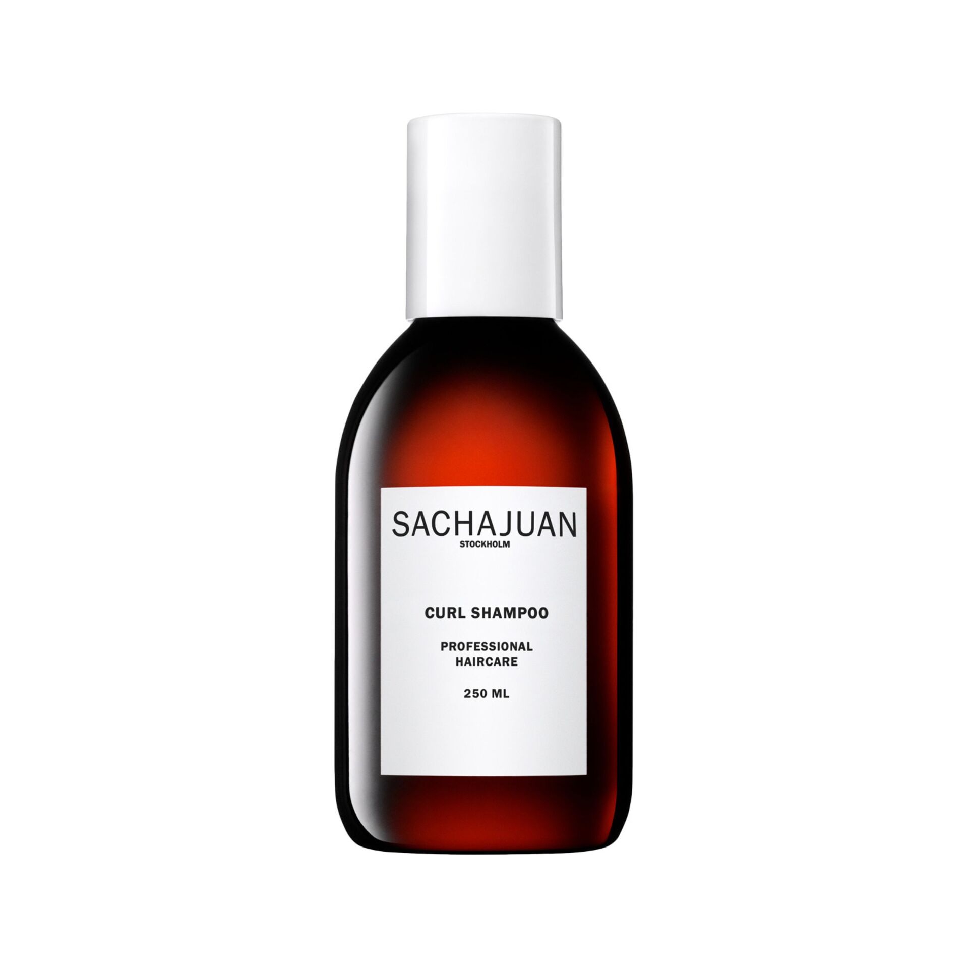 Šampon za kovrče 250 ml - SACHAJUAN