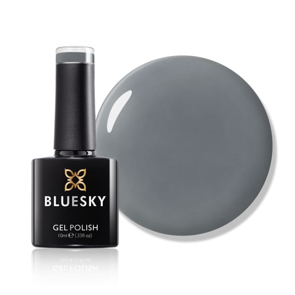 „Bluesky“ gelinis lakas – „Liquorice Allsorts“