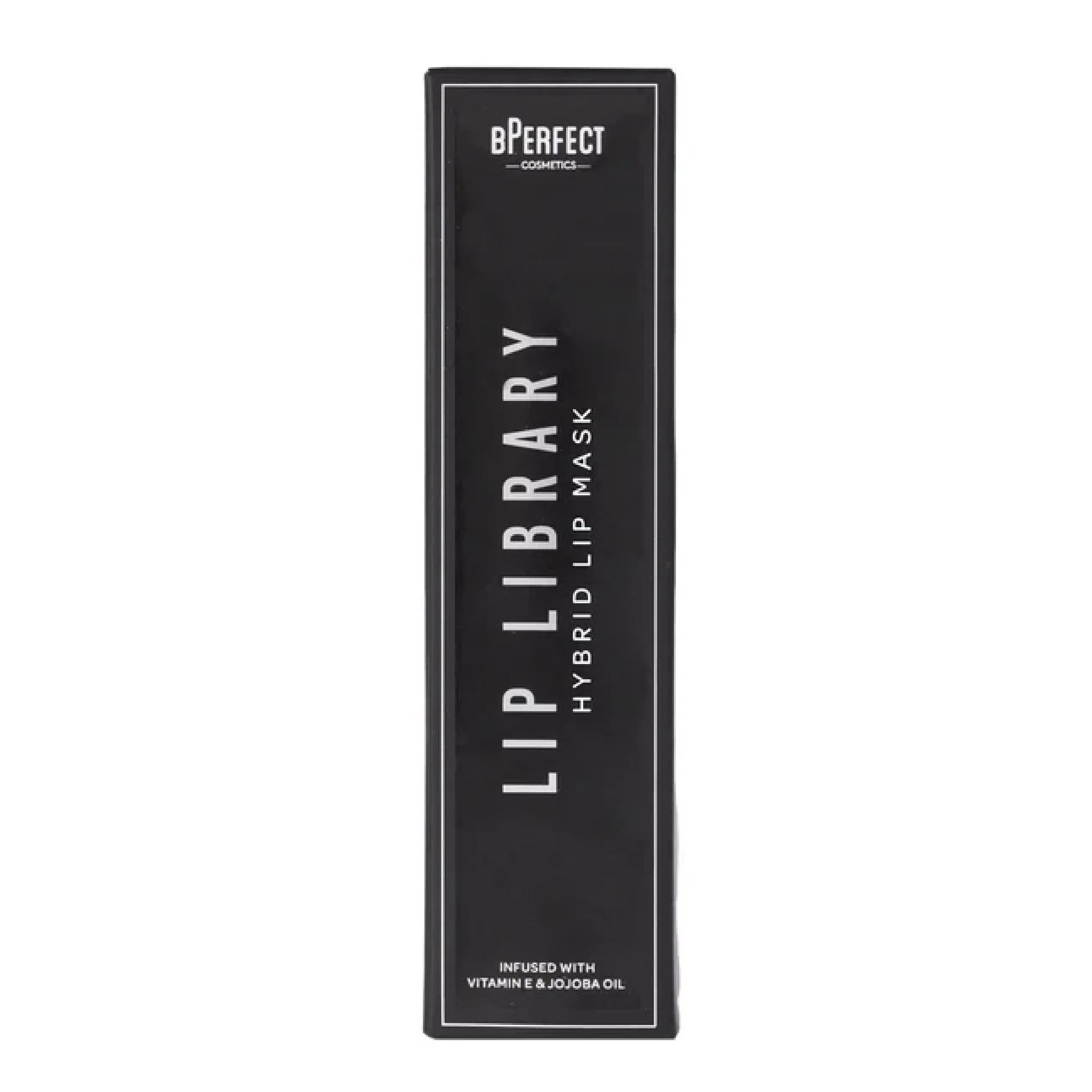 Labbra Lip Library Hybrid Lip Mask - Maschera Labbra