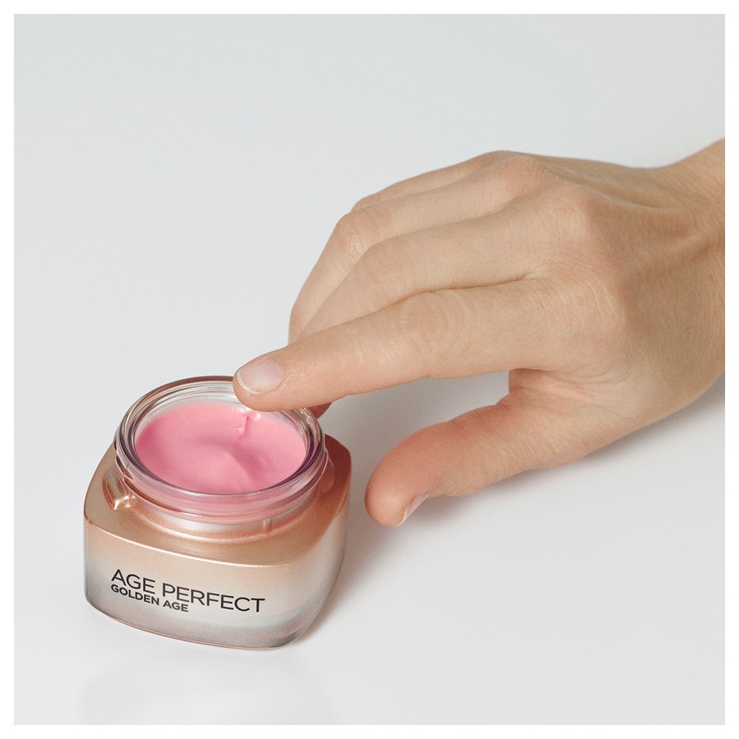L'Oréal Paris Dnevna krema Age Perfect Golden Age - 50 ml