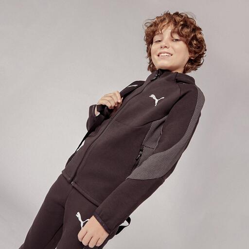 Puma pulóver