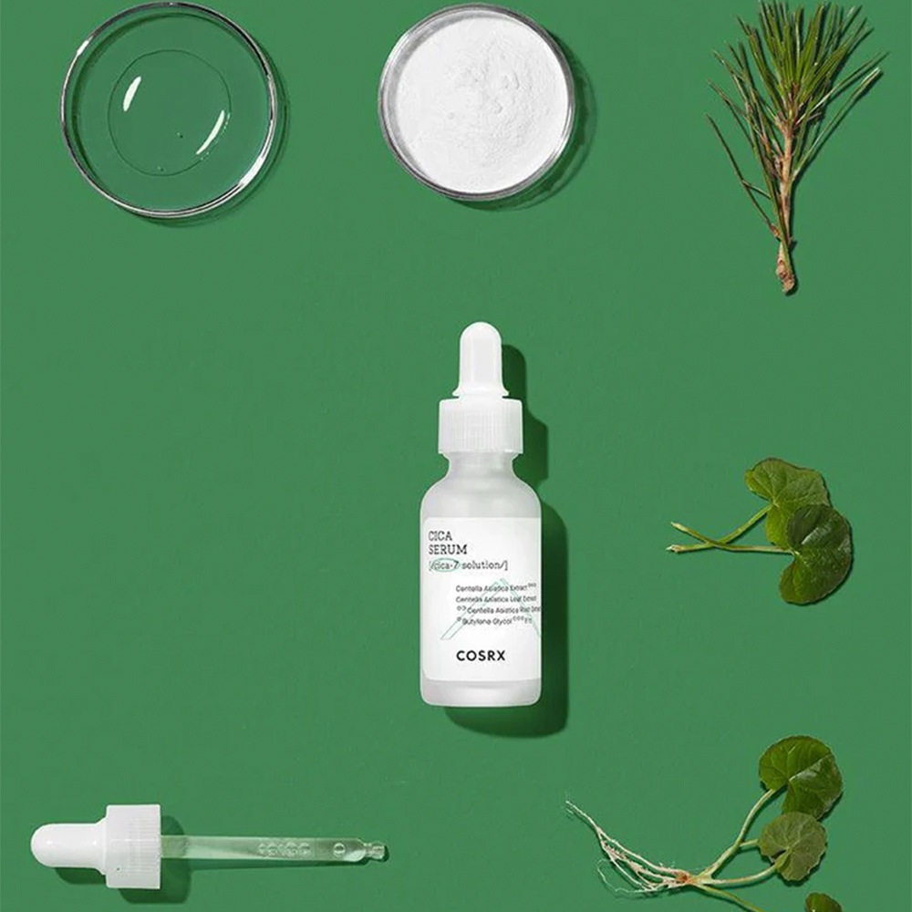 Cosrx Pure Fit Cica Serum