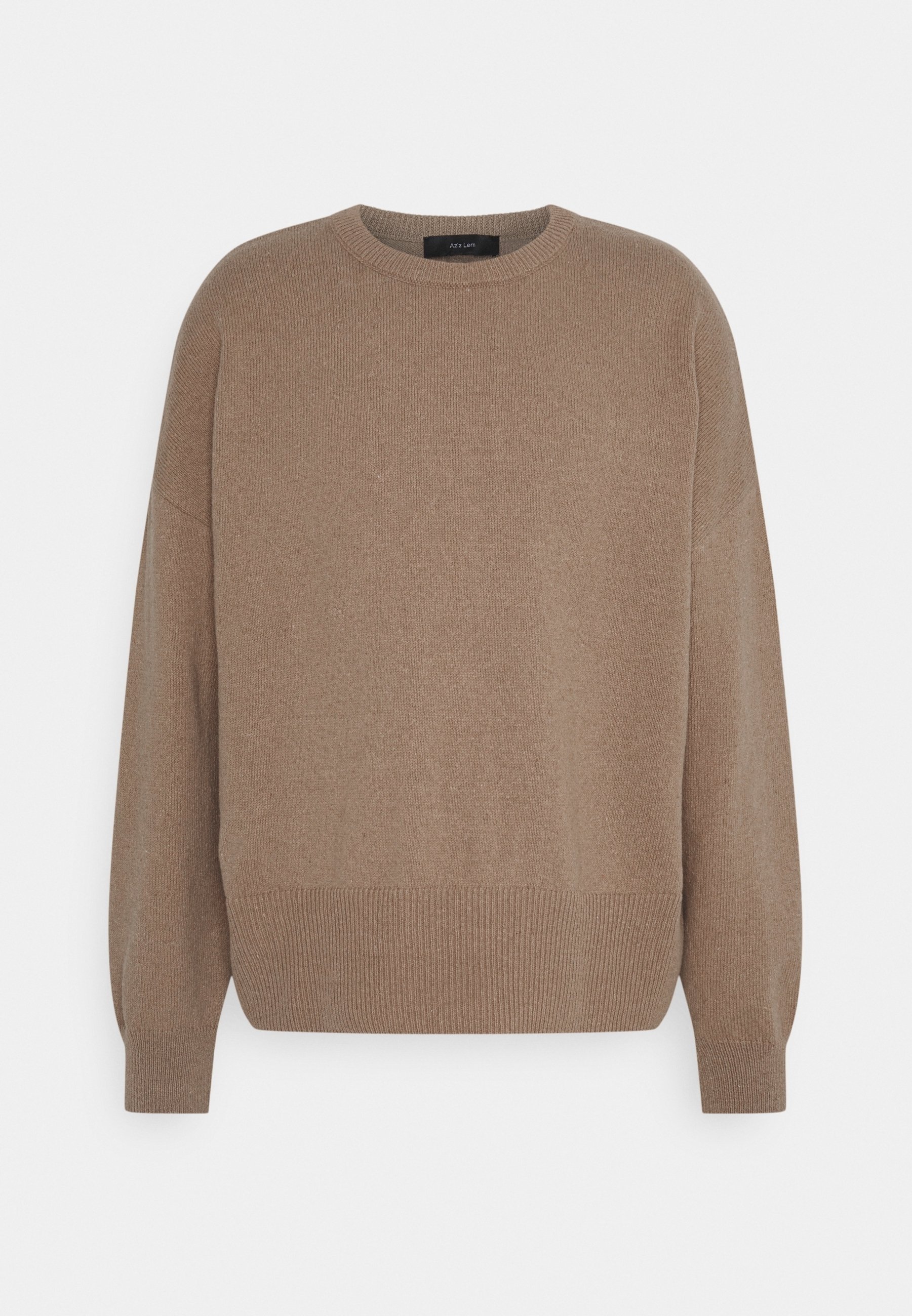 Pull NU-IN - beige