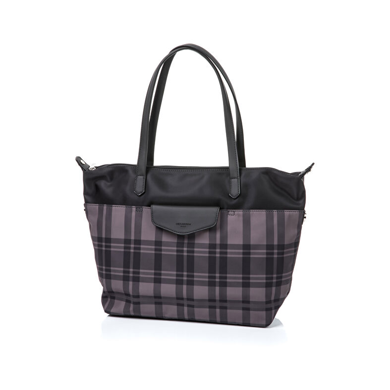 Bolsas femininas, bolsas pretas