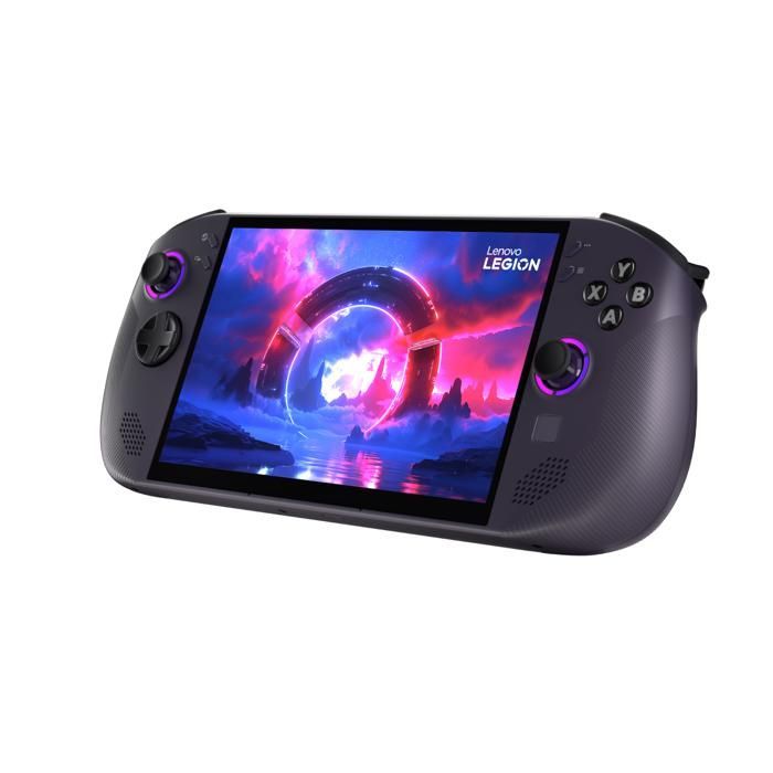 Consola Lenovo Legion Go S de 8