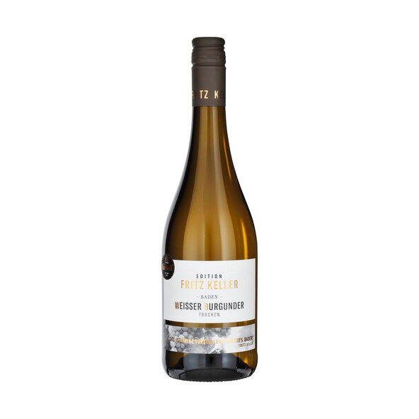 Baden Vit Bourgogne, 6 flaskor à 0,75 l