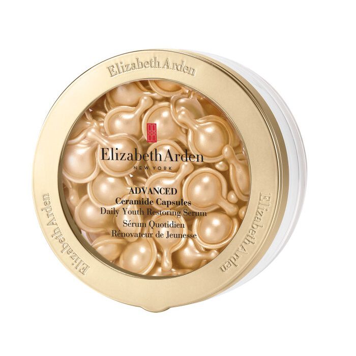 Elizabeth Arden Advanced Ceramide Capsules Dagligt ungdomsåterställande serum