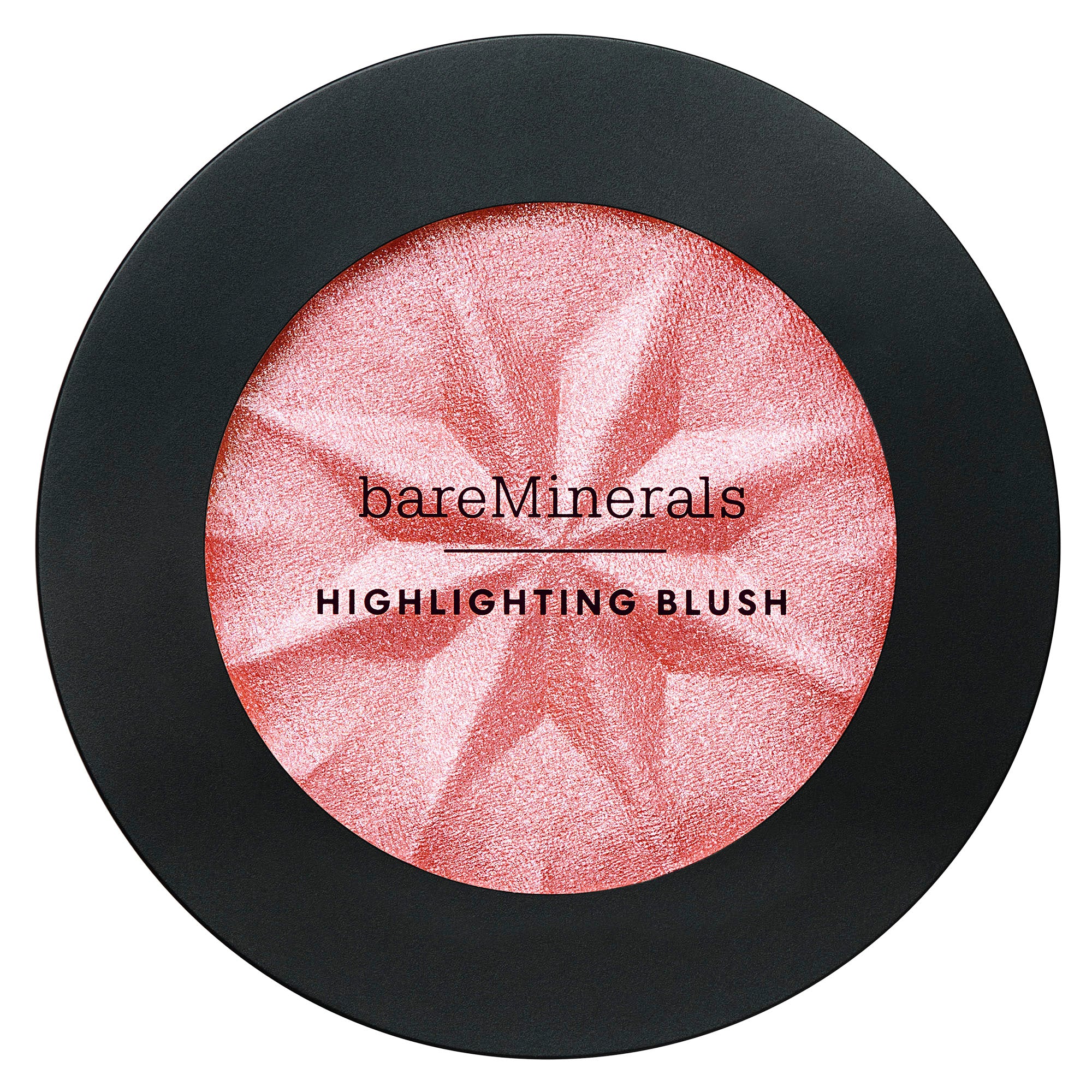 Viso Gen Nude Highlighting Blush - Fard compatto, Sublimatori e Illuminanti
