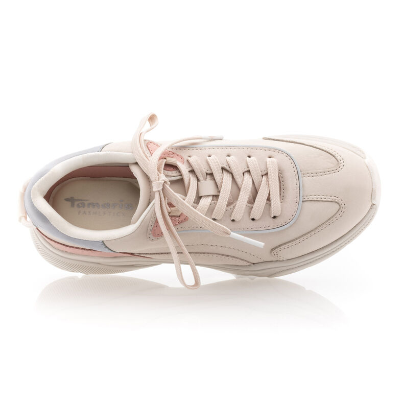 Korit / lenkkarit Femme Beige