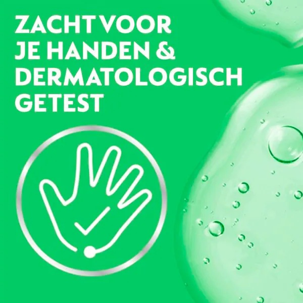 Dettol levanduľový antibakteriálny umývací gél 250 ml