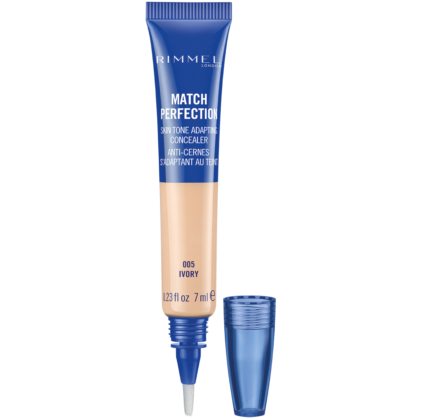 Rimmel Illuminateur Visage 005 7ml Match Perf